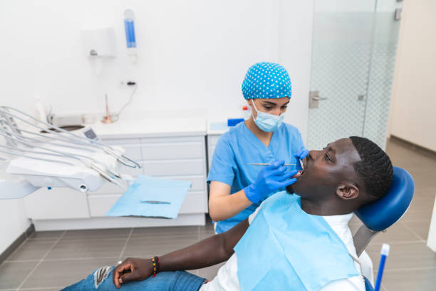 Best Broken or Cracked Tooth Emergency Dentist in Ackley, IA